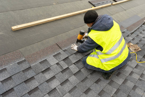 Best Roof Replacement Cost  in Black Diamond, FL