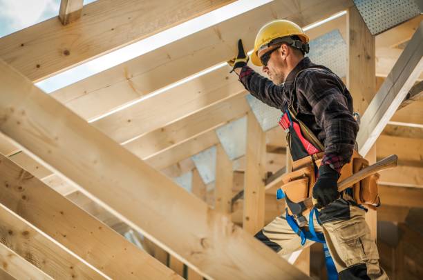 Best Flat Roof Repair Services  in Black Diamond, FL